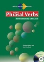 Cover: Using Phrasal Verbs for Natural English - Delta Publishing