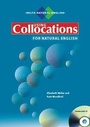 Cover: Using Collocations for Natural English - Delta Publishing