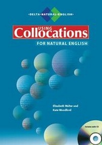Enlarge image Cover: Using Collocations for Natural English - Delta Publishing