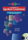 Cover: A Handbook of Spoken Grammar - Delta Publishing