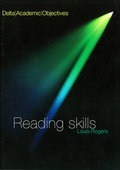 Cover: Reading skills - Delta Publishing