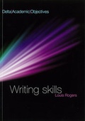 Cover: Writing skills - Delta Publishing