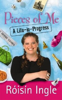 Abbildung von: Pieces of Me - Hachette Books Ireland