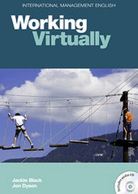 Enlarge image Cover: Working Virtually - Delta Publishing