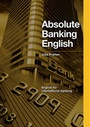 Cover: Absolute Banking English, mit 2 Audio-CDs - Delta Publishing