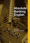 Cover: Absolute Banking English, mit 2 Audio-CDs - Delta Publishing