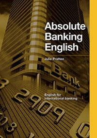 Enlarge image Cover: Absolute Banking English, mit 2 Audio-CDs - Delta Publishing
