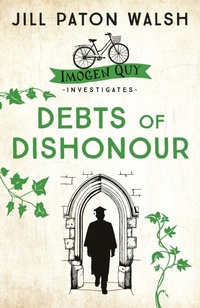 Enlarge image Cover: Debts of Dishonour - Hodder Paperback