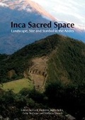 Cover: Inca Sacred Space - Archetype Publications Ltd