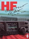 Cover: HF Amateur Radio - Radio Society of Great Britain