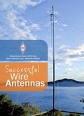 Cover: Successful Wire Antennas - Radio Society of Great Britain
