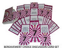 Abbildung von: Bereavement - EGAR Educational Games and Resources