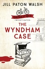 Cover: The Wyndham Case - Hodder Paperback