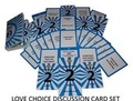Cover: Love - EGAR Educational Games and Resources