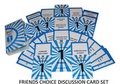 Cover: Friends - EGAR Educational Games and Resources