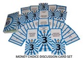 Cover: Money - EGAR Educational Games and Resources