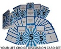 Cover: Your Life - EGAR Educational Games and Resources