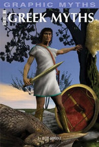 Enlarge image Cover: Greek Myths - Book House