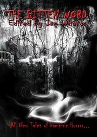 Enlarge image Cover: The Bitten Word - NewCon Press