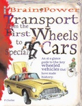 Cover: Transport - Book House