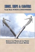 Cover: Shoes, Ships and Cadavers - NewCon Press