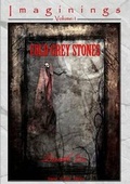 Cover: Cold Grey Stones - NewCon Press