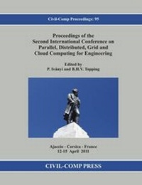 Enlarge image Cover: Proceedings of the Second International Conference on Parallel, Distributed, Grid and Cloud Computing for Engineering - Civil-Comp Ltd