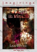 Cover: Objects in Dreams - NewCon Press
