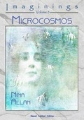 Cover: Micrcosmos - NewCon Press