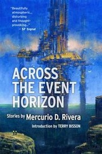 Enlarge image Cover: Across the Event Horizon - NewCon Press