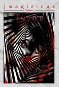 Cover: Twember - NewCon Press