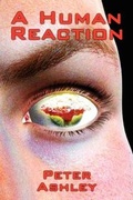Cover: A Human Reaction - Logical-Lust