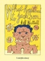 Cover: What Happened To Jackson - Ink Monkey Books Limited