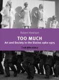Cover: Too Much - Ink Monkey Books Limited