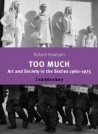 Enlarge image Cover: Too Much - Ink Monkey Books Limited
