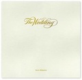 Cover: The Wedding - Morel Books