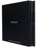 Cover: Mom/Dad - Morel Books