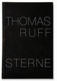 Enlarge image Cover: Thomas Ruff - Morel Books