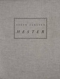 Enlarge image Cover: Hester - Morel Books