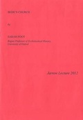 Cover: Bede's Church 2012 - St Paul's Parish Church Council