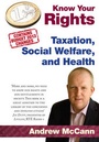 Cover: Know Your Rights 2013 - Orpen Press
