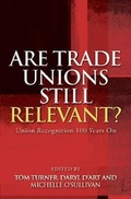 Cover: Are Trade Unions Still Relevant? - Orpen Press
