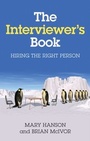 Cover: The Interviewer's Book - Orpen Press
