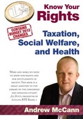 Cover: Know Your Rights - Orpen Press