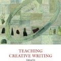 Cover: Teaching Creative Writing - Creative Writing Studies