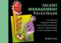 Cover: Talent Management - Management Pocketbooks