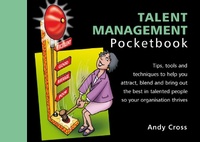 Enlarge image Cover: Talent Management - Management Pocketbooks
