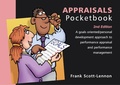 Cover: Appraisals - Management Pocketbooks