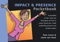 Cover: Impact & Presence - Management Pocketbooks