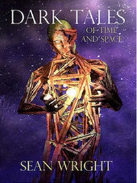 Enlarge image Cover: Dark Tales of Time and Space - Crowswing Books